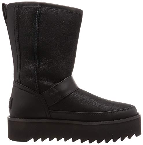 UGG-Womens-Classic-Rebel-Biker-Short-Boot