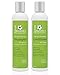 ResQ Organics Thick & Nutrient Rich pH Balanced Conditioner – PREVENT HAIR LOSS, Reduces Itching, Dryness, Frizz, Thinning and Breaking – LOVE YOUR HAIR AGAIN!