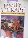 Family Therapy par Nichols Family Therapy par Nichols