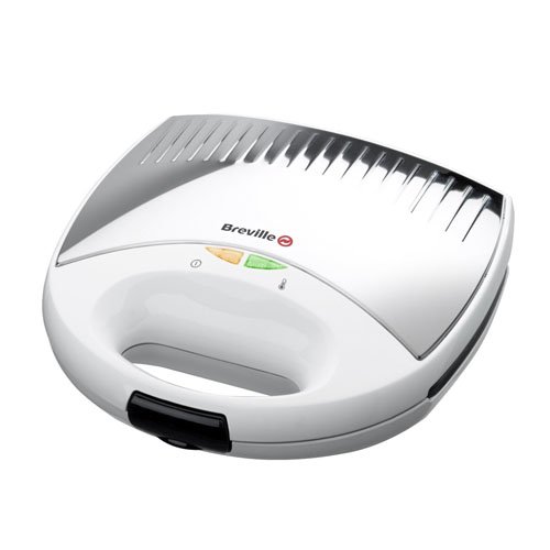 Breville 2 Slice Sandwich Toaster Amazon.co.uk Kitchen & Home