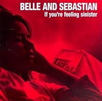 Belle & Sebastian Ablum Cover