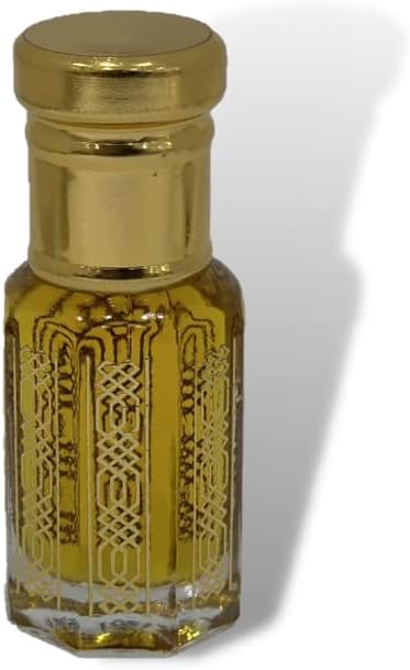 Glorious Oud Perfume Oil 6ML Roll On Attar Fragrance
