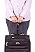 Luggage Scale - Best Electronic, Portable, Compact, Lightweight Gadget for Suitcase Weighing - Easy to Read Large LCD Backlight Display - Great Travel Gift and Saves on Airline Fees by SimplyTravel