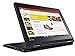 Lenovo Yoga 11.6inch 2-in-1Touchscreen Laptop, Intel Celeron Quad-Core Processor, 8GB RAM, 128GB SSD Storage, Intel HD Graphics, HDMI, WiFi, Bluetooth, Windows 10 Pro (Renewed)