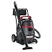 RIDGID 50348 1400RV Wet Dry Vacuum with Cart, 14-Gallon Shop Vacuum with 6.0 Peak HP Motor, Casters, Pro Hose, Drain, Blower Port, Accessory Storage