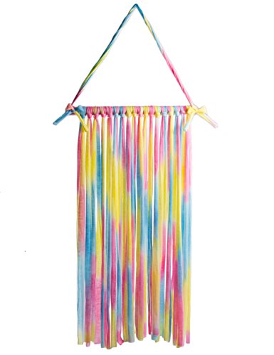 Baby Girls Hair Bow Holder Bow Hanger Hair Clips Storage Organizer Wall Decor by BIANHUAN