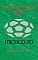 Livro Copa do Mundo 1970: México