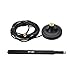 3G 4G LTE Antenna Magnetic Booster Antenna Magnetic RP SMA RG174 for 4G Wireless Signal