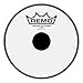 Remo Controlled Sound Clear Black Dot™ Drumhead - Top Black Dot™, 6