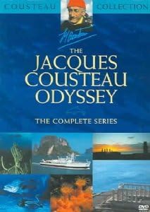 Jacques Cousteau's Calypso: Cousteau, Jacques-Yves; Sivirine, A