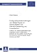 Vom bürgerlichen Individuum zur sozialen Frage: Romane von Karl Gutzkow: Romane von Karl Gutzkow. Dissertationsschrift (Historisch-kritische Arbeiten zur deutschen Literatur, Band 15)