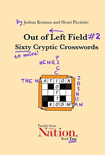 Out of Left Field #2