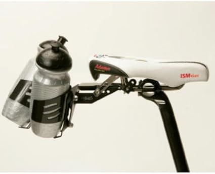 ism saddle bottle cage