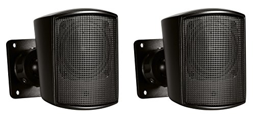 Subwoofer-Satellite Loudspeaker System 