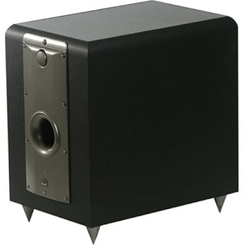 athena subwoofer