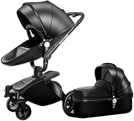 foldable pram for newborn