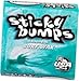 Sticky Bumps Cool/Cold Water Surfboard Wax 3 Pack
