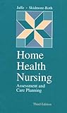 Image de Home Health Nursing: Assessment and Care Planning