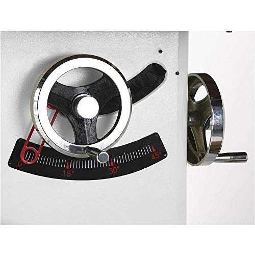 Grizzly G0691 Table Saw with Long Rails and Riving Knife, 10