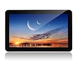 iRULU eXpro X1s 10.1 Inch Tablet PC, Android 5.1 Lollipop, Quad Core, 8GB - Black