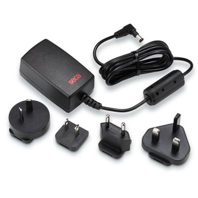 Seca 400 Universal AC Adapter for 703, 769, 869 and 634 Scales