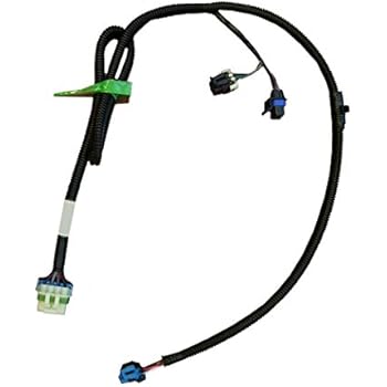 Amazon.com: ACDelco 10439026 GM Original Equipment Fuel ... gm fuel level sensor wiring 