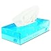 GEN FACIAL30100 Boxed Facial Tissue, 2-Ply, White, 100 Sheets per Box (Case of 30)