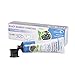 Teeth Whitening,Activated Charcoal Teeth Whitening，Natural Bamboo Charcoal Toothpaste，Effective Against Bad Breath and Coffee stains，Mint Flavor,Improves Oral Health and Freshens Breath 120g