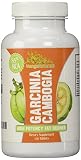 Garcinia Cambogia extract with 85% hca - pure & natural weight loss supplement - high dosage & best formula