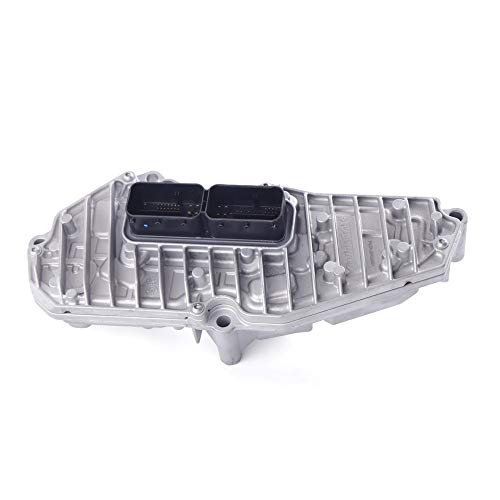 3 Transmission+Control+Module+Fiesta11+18+AE8Z+7Z369+F