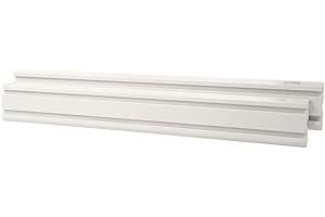 Gladiator 4' Wide GearTrack® Channels, GAWC042P