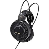 Audio Technica ATH-AD900X Open-Back Audiophile Headphones