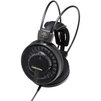 Amazon.com: Audio-Technica ATH-ADG1X Open Air High