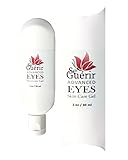 Eye Gel Cream for Dark Circles, Puffiness , Wrinkles and Bags. Best Anti-Aging Gel for Under and Around Eyes, 1 fl oz. Amazing Results by Se Guérir