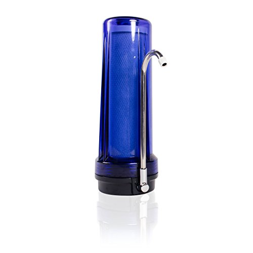 APEX MR1010 Countertop Water Filtration System Convenient and