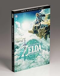 The Legend of Zelda™: Tears of the Kingdom