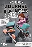 Journal d'un noob, Tome 3 : Journal d'un noob mega-guerrier by