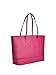 GUESS Factory Women's Peak Denim Tote
