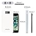 Portable Charger Power Bank 24000mAh 4 OutPut Ports Huge Capacity Battery Pack With AC Power Adapter For iPhone, iPad, Samsung Galaxy, Android and other Smart Devices