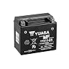 Yuasa YTX12-BS(WC) onderhoudsvrije batterij