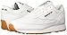 Reebok Men's CLASSIC RENAISSANCE GUM Fashion Sneaker