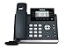 Yealink Ultra-Elegant IP Phone SIP-T41P PoE, Power Supply Not Included