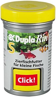 Dupla Rin S Food for Aquarium Dosing, 65 ml