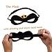 10 PCS The Incredibles 2 Inspired Family Eye