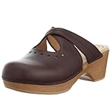 Dansko Susana Clog