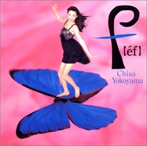 F Ef 横山智佐 広井王子 田口俊 横山智佐 田辺智沙 吉元由美 新井武士 有澤孝紀 Allie Watz