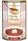 Dean Jacob's Pumpkin Crème Brulée Mix ~ 4.8 oz.
