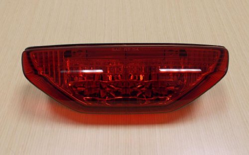 New 2007-2011 Honda TRX 500 TRX500 Foreman ATV OE Taillight
