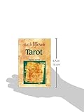 Image de Tarot (Little Big Book of . . . Series)