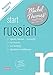 Start Russian: Learn Russian with the Michel Thomas Method